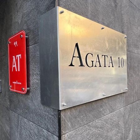 Agata10-3I Daire Alicante Dış mekan fotoğraf