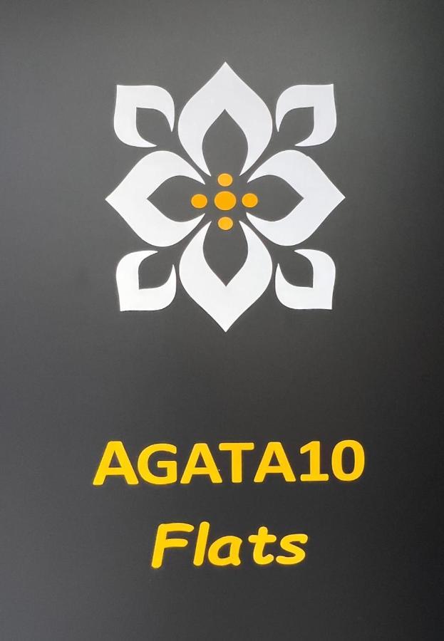 Agata10-3I Daire Alicante Dış mekan fotoğraf